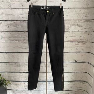 SL8 Skinny Ankle pants